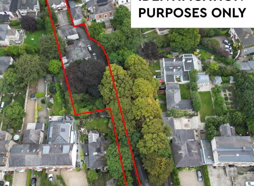 "Albany House" 126 126A And 126B, Rathgar Road, Rathgar, Rathgar, D06AY95