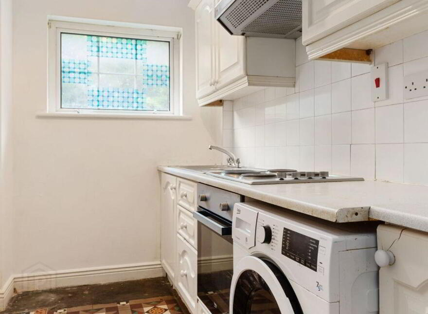 "Albany House" 126 126A And 126B, Rathgar Road, Rathgar, Rathgar, D06AY95