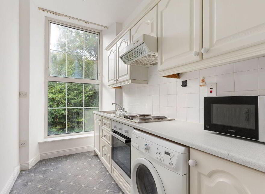 "Albany House" 126 126A And 126B, Rathgar Road, Rathgar, Rathgar, D06AY95