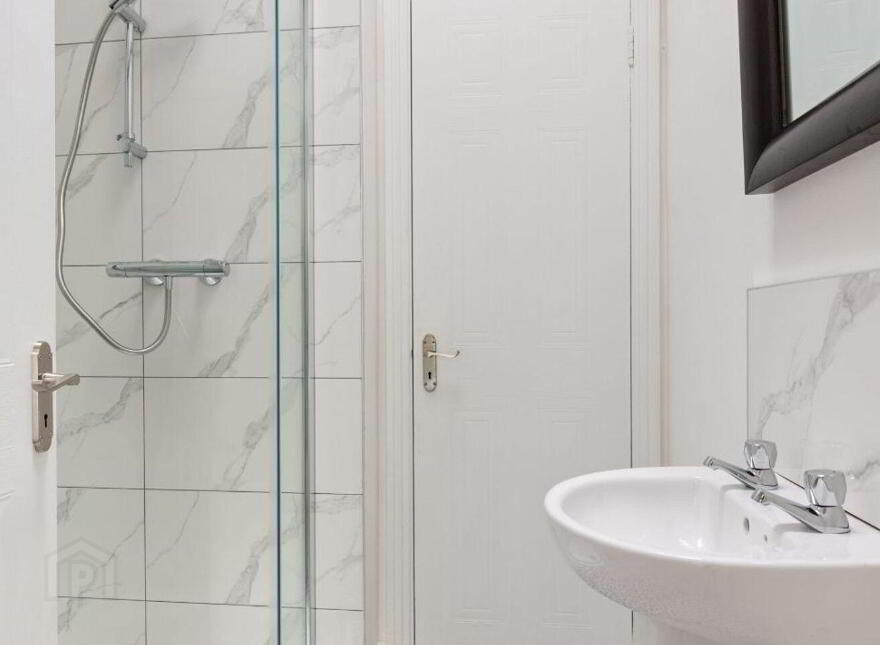 "Albany House" 126 126A And 126B, Rathgar Road, Rathgar, Rathgar, D06AY95