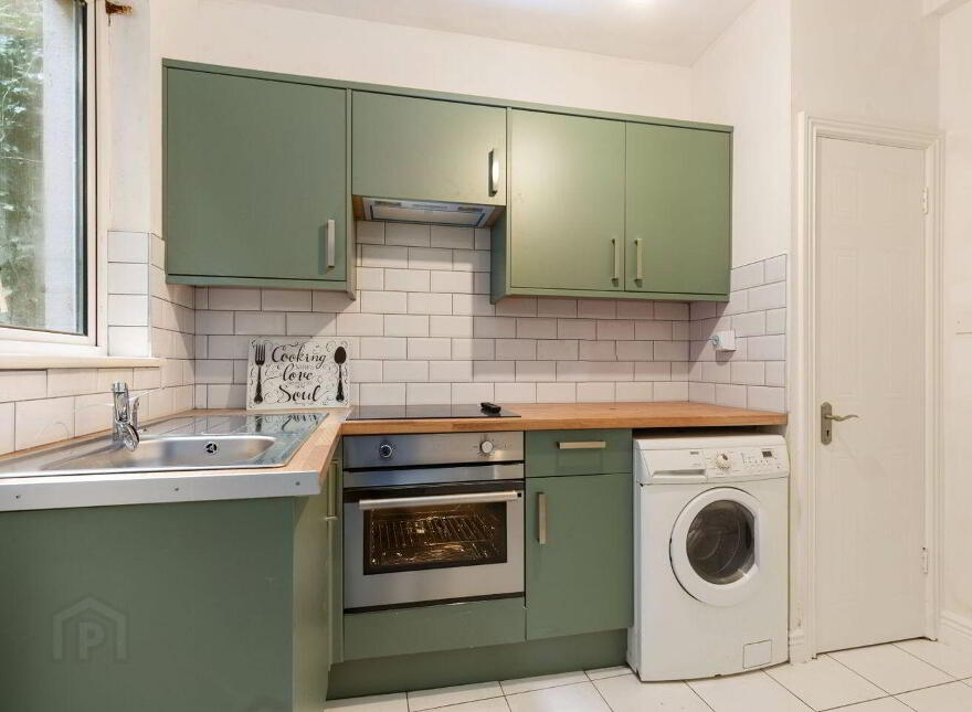 "Albany House" 126 126A And 126B, Rathgar Road, Rathgar, Rathgar, D06AY95