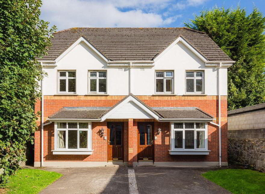 "Albany House" 126 126A And 126B, Rathgar Road, Rathgar, Rathgar, D06AY95
