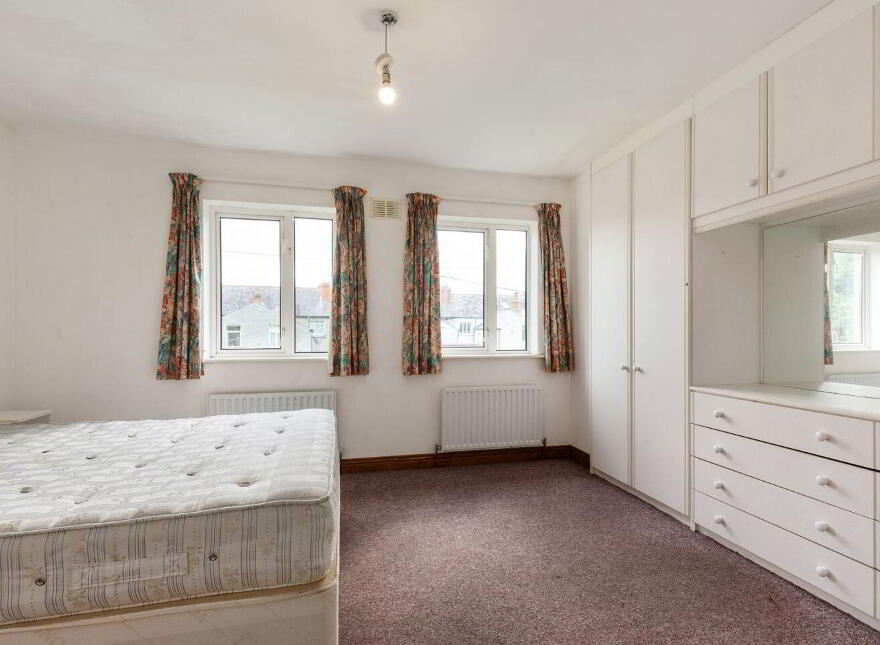 "Albany House" 126 126A And 126B, Rathgar Road, Rathgar, Rathgar, D06AY95