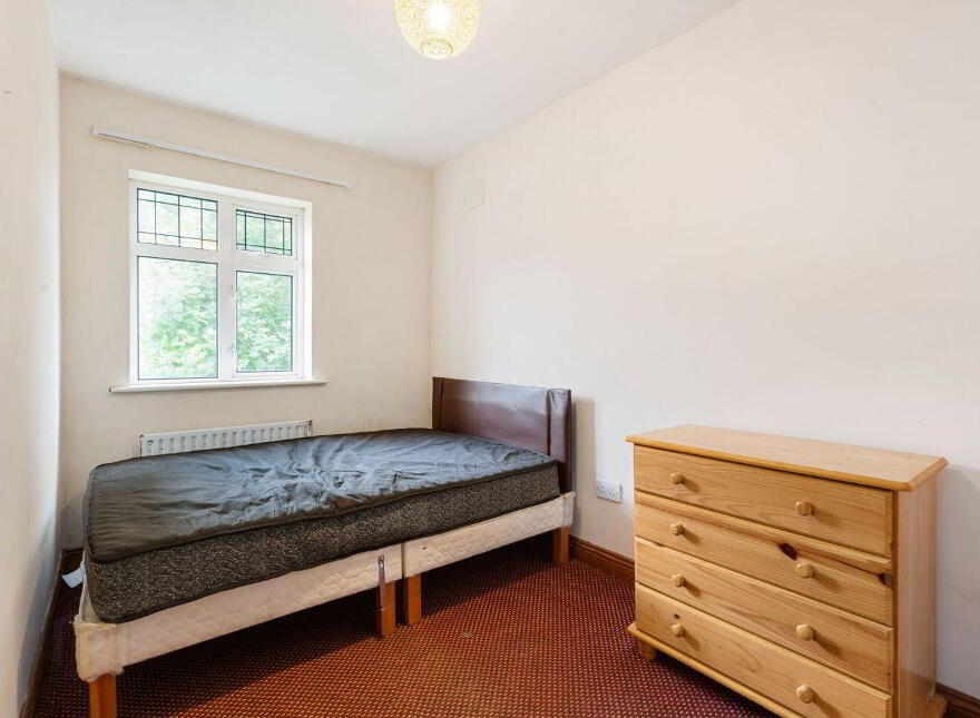 "Albany House" 126 126A And 126B, Rathgar Road, Rathgar, Rathgar, D06AY95