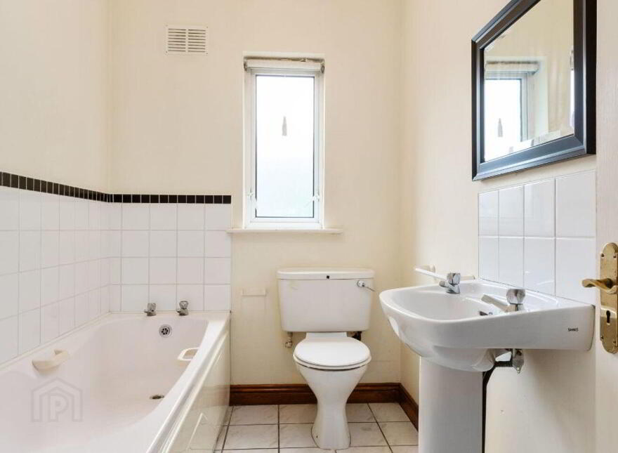 "Albany House" 126 126A And 126B, Rathgar Road, Rathgar, Rathgar, D06AY95