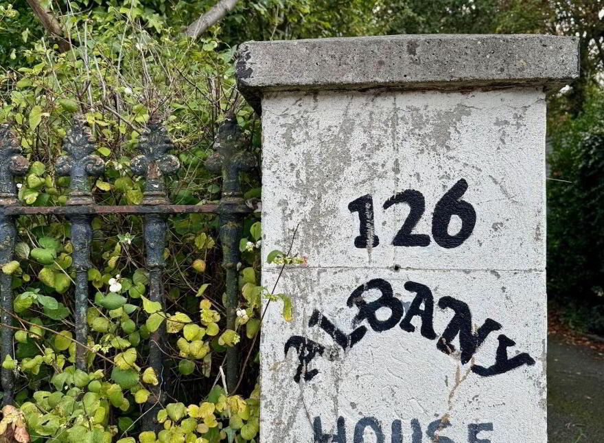 "Albany House" 126 126A And 126B, Rathgar Road, Rathgar, Rathgar, D06AY95
