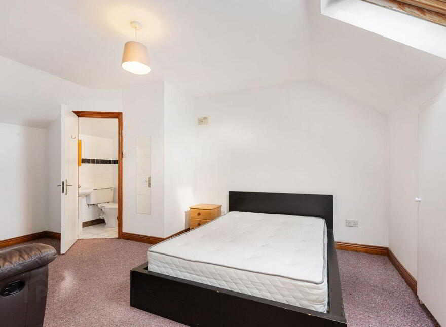 "Albany House" 126 126A And 126B, Rathgar Road, Rathgar, Rathgar, D06AY95