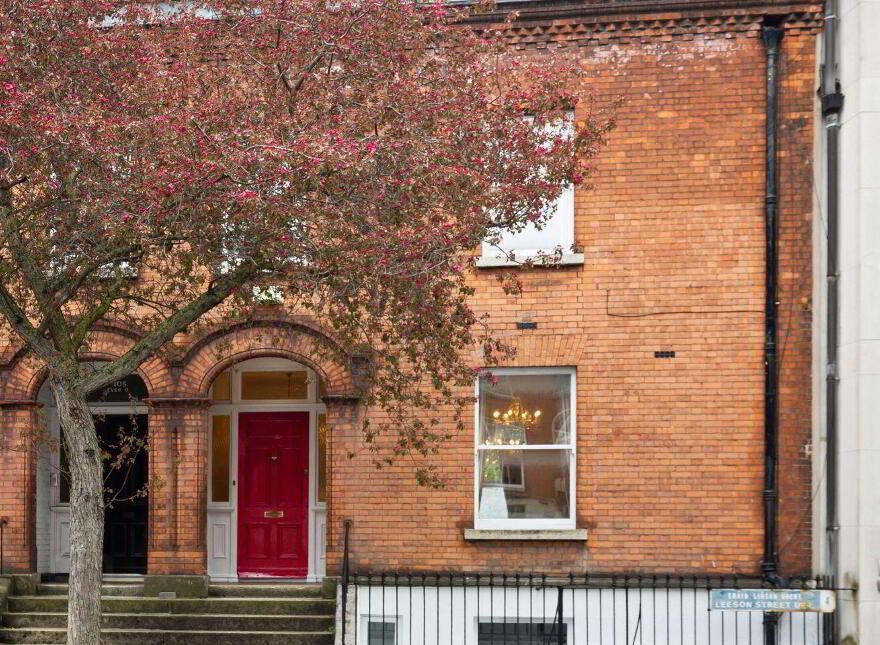 104 Leeson Street Upper, Ranelagh, D04W2F8