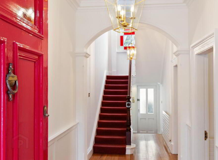 104 Leeson Street Upper, Ranelagh, D04W2F8