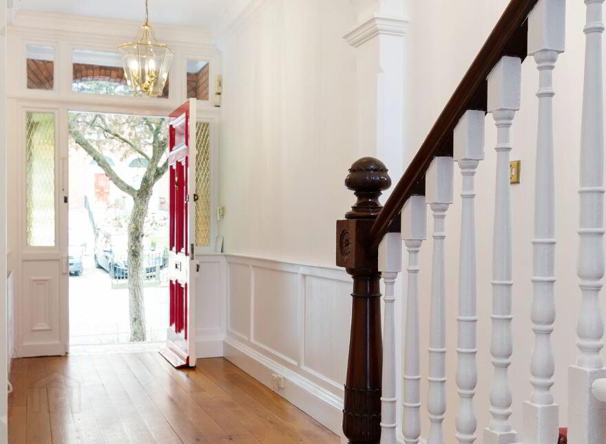 104 Leeson Street Upper, Ranelagh, D04W2F8