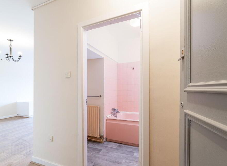 Apartment 45 Ashurst, Mount Merrion Avenue, Blackrock, Blackrock, A94H744