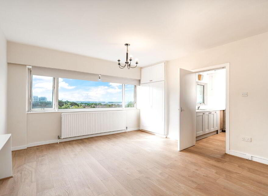 Apartment 45 Ashurst, Mount Merrion Avenue, Blackrock, Blackrock, A94H744