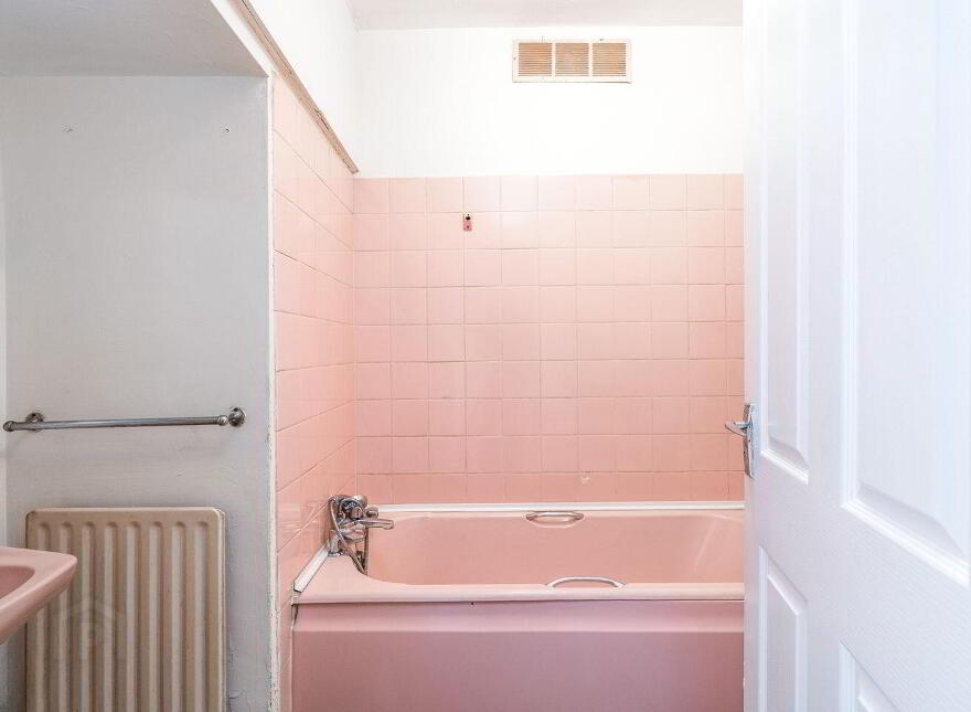 Apartment 45 Ashurst, Mount Merrion Avenue, Blackrock, Blackrock, A94H744