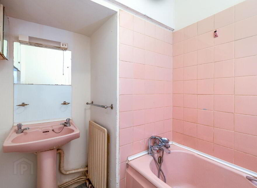 Apartment 45 Ashurst, Mount Merrion Avenue, Blackrock, Blackrock, A94H744