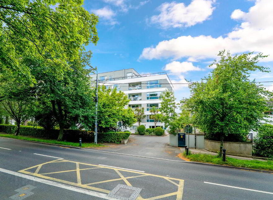 Apartment 45 Ashurst, Mount Merrion Avenue, Blackrock, Blackrock, A94H744