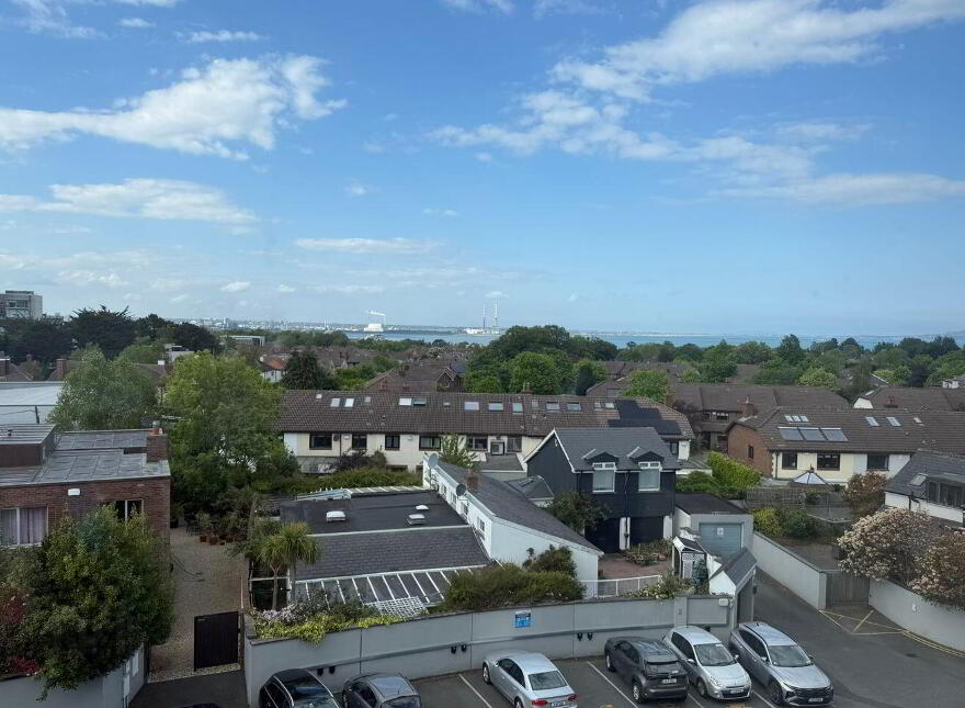 Apartment 45 Ashurst, Mount Merrion Avenue, Blackrock, Blackrock, A94H744
