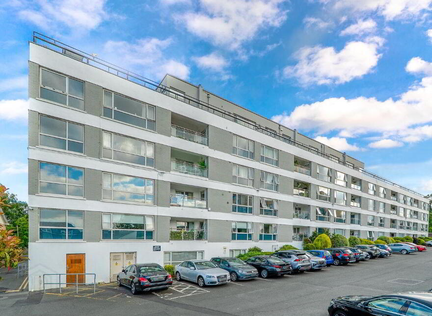 Apartment 45 Ashurst, Mount Merrion Avenue, Blackrock, Blackrock, A94H744