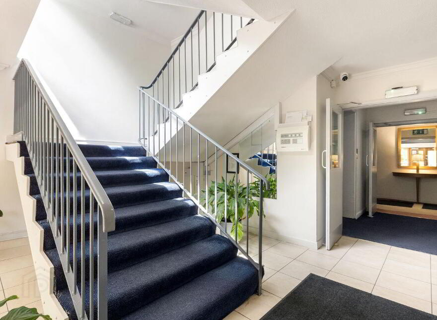 Apartment 45 Ashurst, Mount Merrion Avenue, Blackrock, Blackrock, A94H744