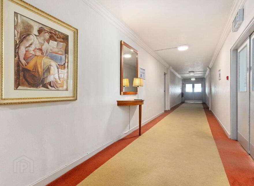 Apartment 45 Ashurst, Mount Merrion Avenue, Blackrock, Blackrock, A94H744