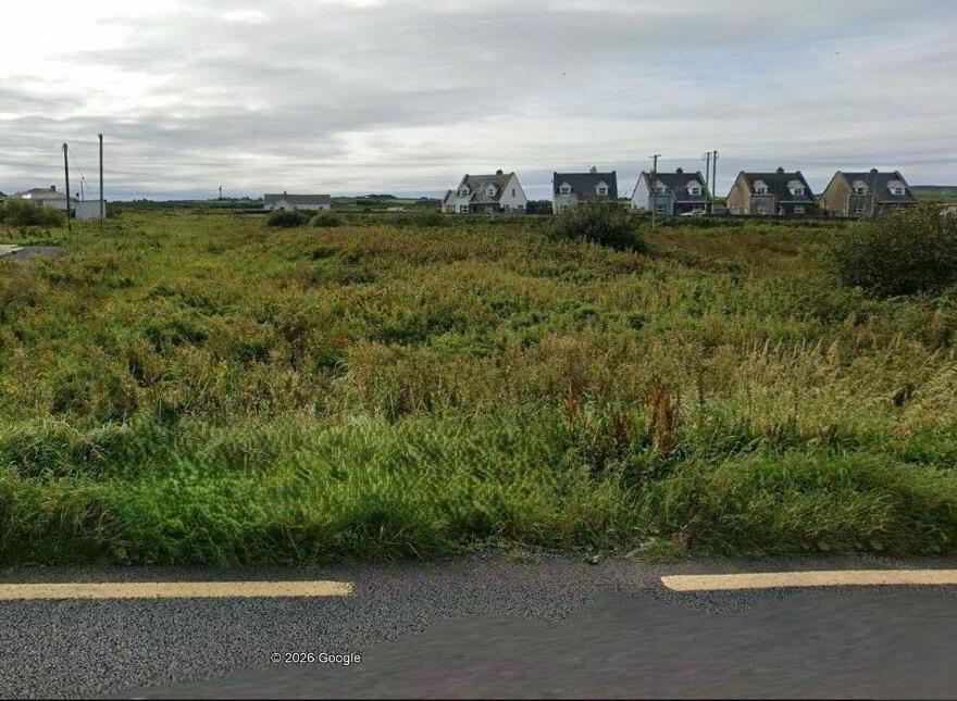 Kilrush Road, Kilkee, V15YR52