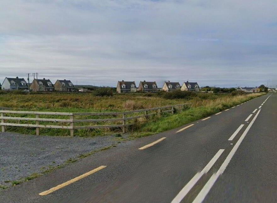 Kilrush Road, Kilkee, V15YR52