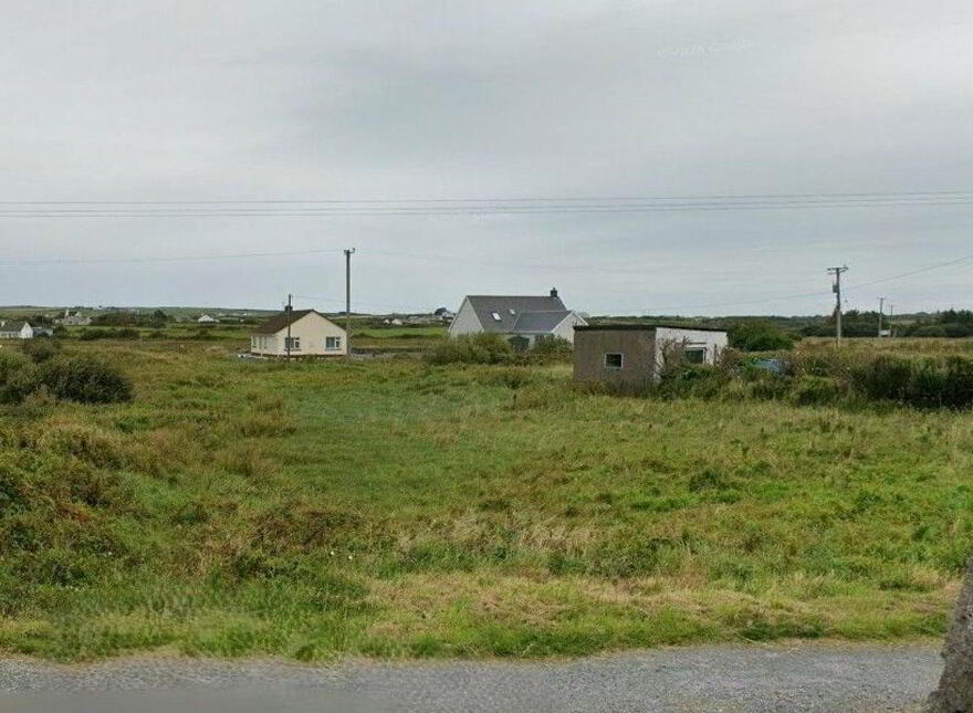 Kilrush Road, Kilkee, V15YR52