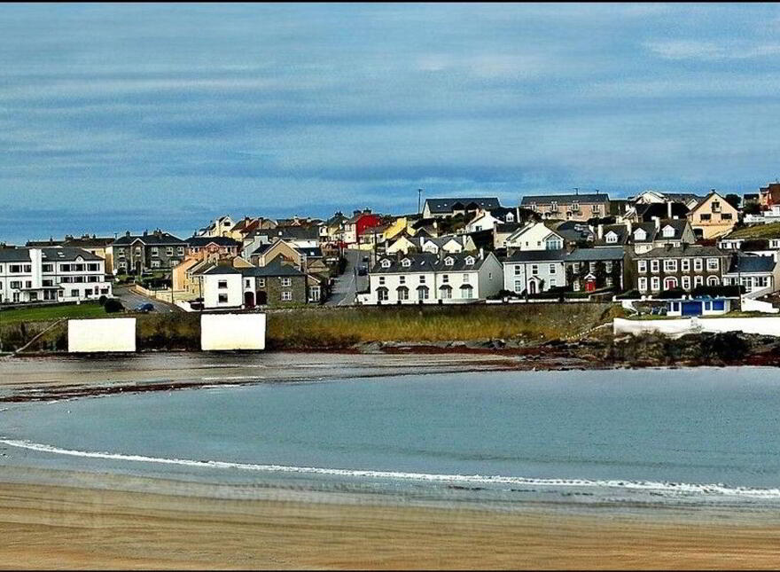 Kilrush Road, Kilkee, V15YR52