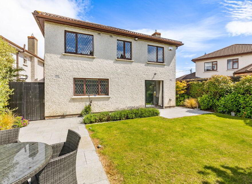 2 Carysfort Woods, Blackrock, Blackrock, A94T263