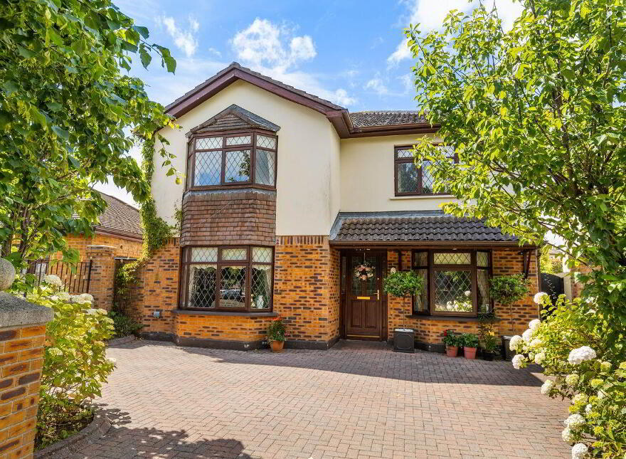 2 Carysfort Woods, Blackrock, Blackrock, A94T263