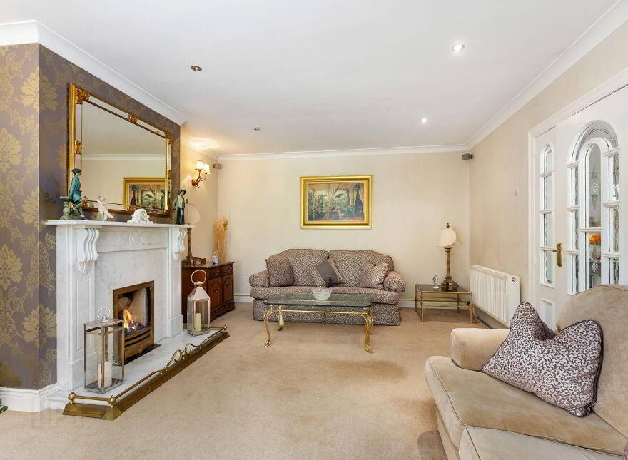 2 Carysfort Woods, Blackrock, Blackrock, A94T263