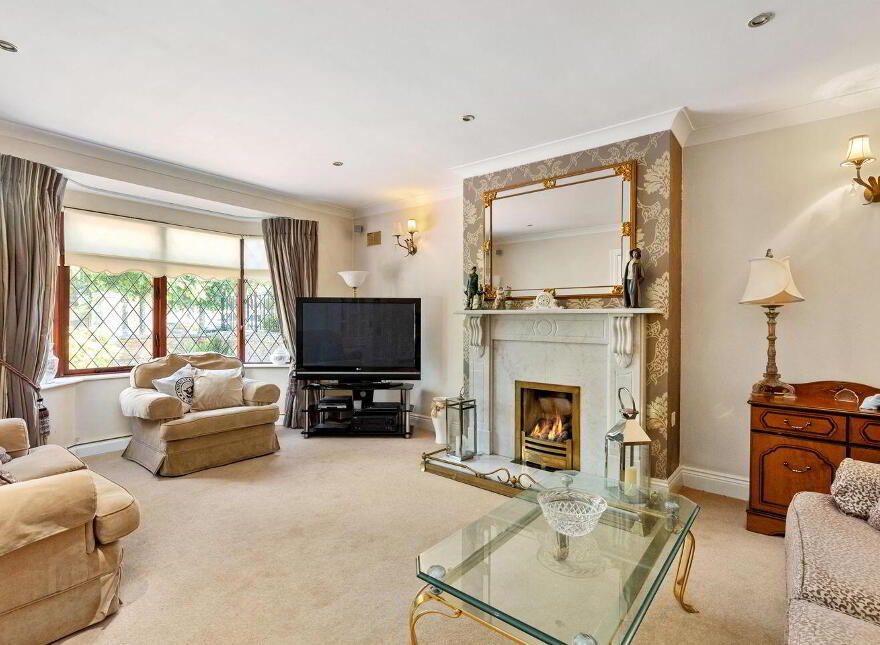 2 Carysfort Woods, Blackrock, Blackrock, A94T263