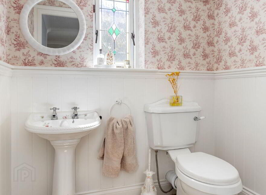 2 Carysfort Woods, Blackrock, Blackrock, A94T263