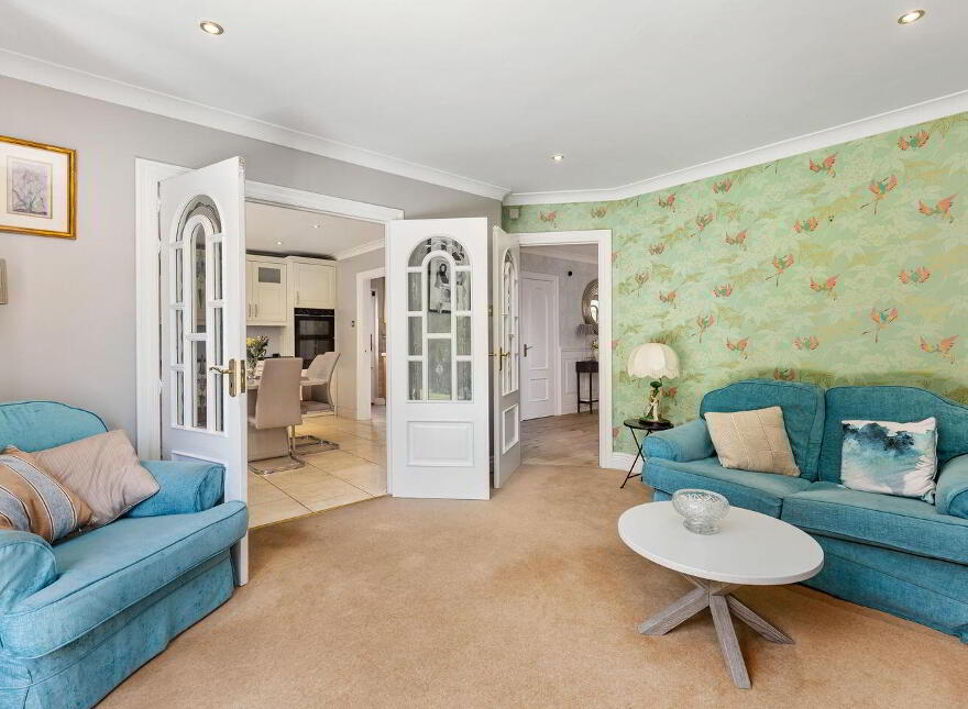 2 Carysfort Woods, Blackrock, Blackrock, A94T263