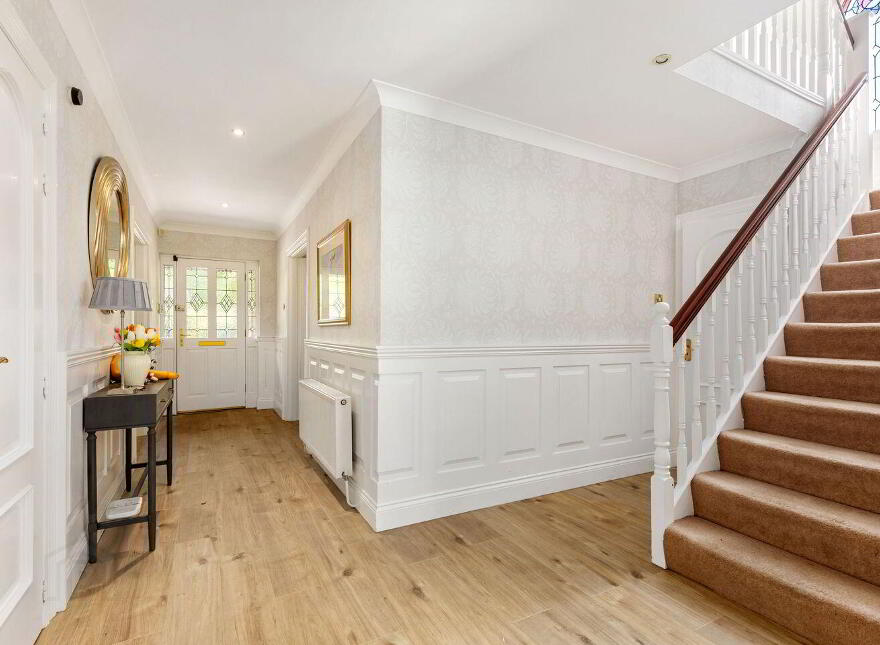 2 Carysfort Woods, Blackrock, Blackrock, A94T263