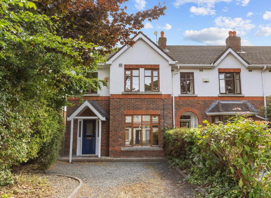 22 Hollybank Avenue Upper, Ranelagh, Ranelagh, D06V8F1