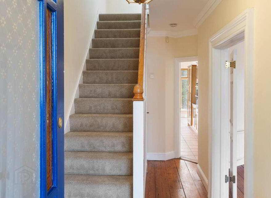 22 Hollybank Avenue Upper, Ranelagh, Ranelagh, D06V8F1