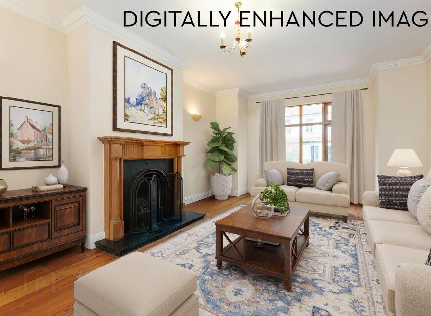 22 Hollybank Avenue Upper, Ranelagh, Ranelagh, D06V8F1
