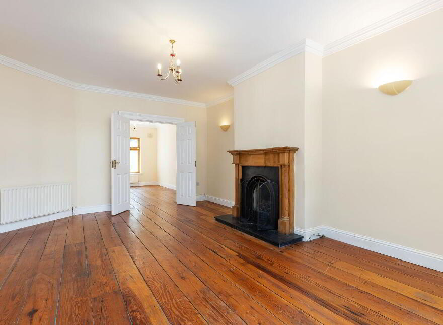 22 Hollybank Avenue Upper, Ranelagh, Ranelagh, D06V8F1