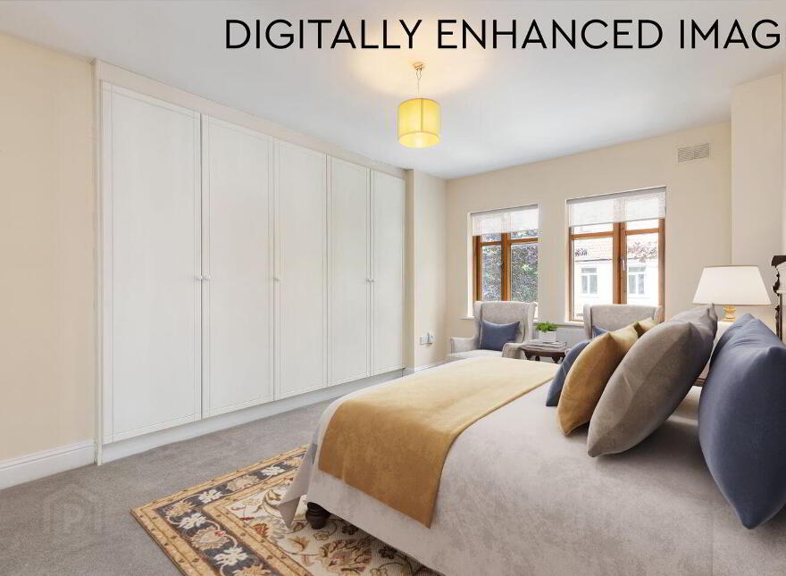 22 Hollybank Avenue Upper, Ranelagh, Ranelagh, D06V8F1