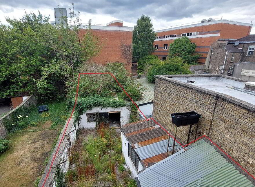 6 Seville Place, Dublin 1, D01C6X2