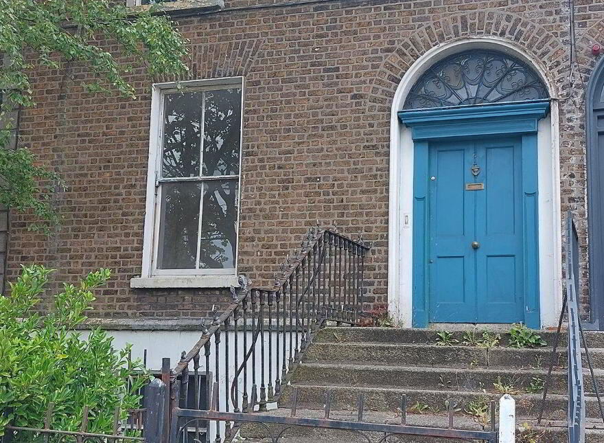 6 Seville Place, Dublin 1, D01C6X2