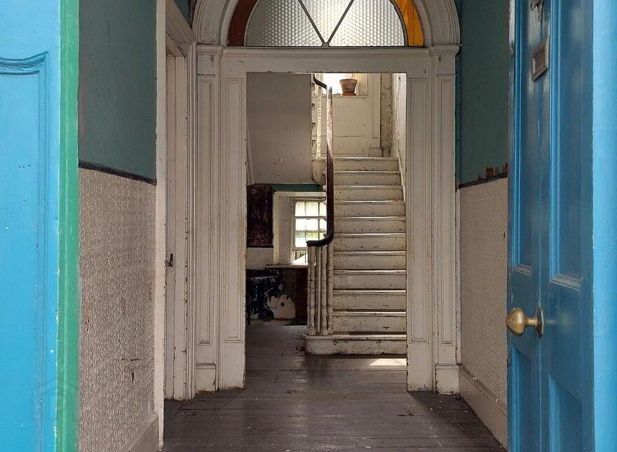 6 Seville Place, Dublin 1, D01C6X2