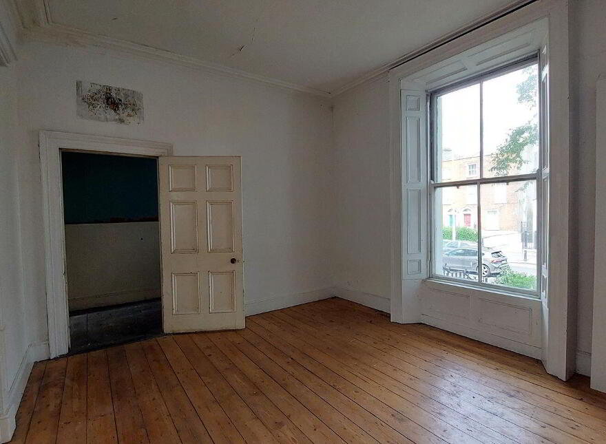 6 Seville Place, Dublin 1, D01C6X2