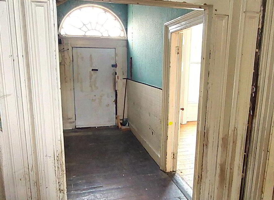 6 Seville Place, Dublin 1, D01C6X2