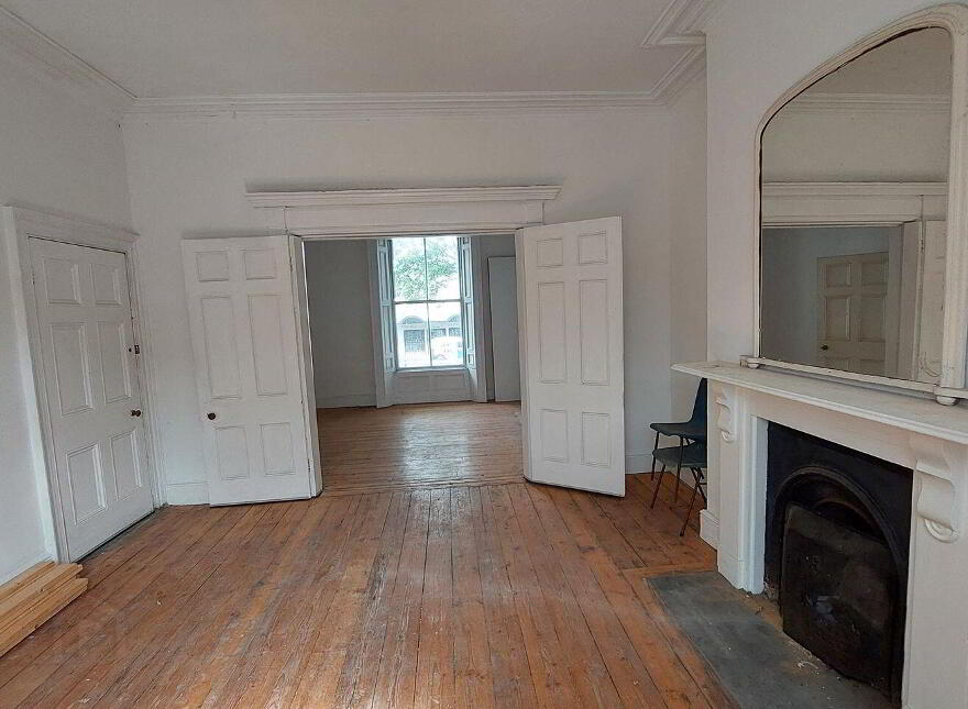 6 Seville Place, Dublin 1, D01C6X2