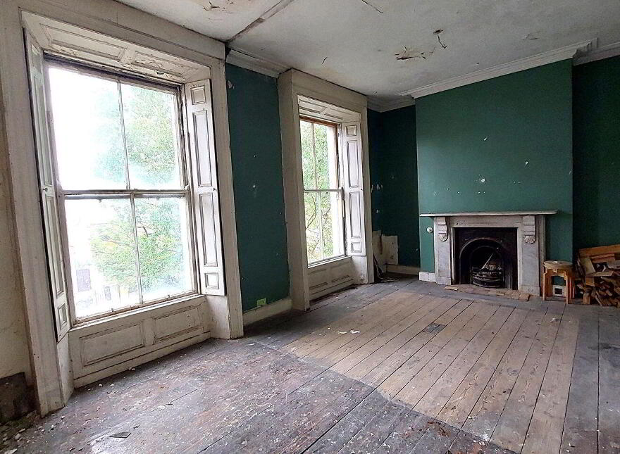 6 Seville Place, Dublin 1, D01C6X2