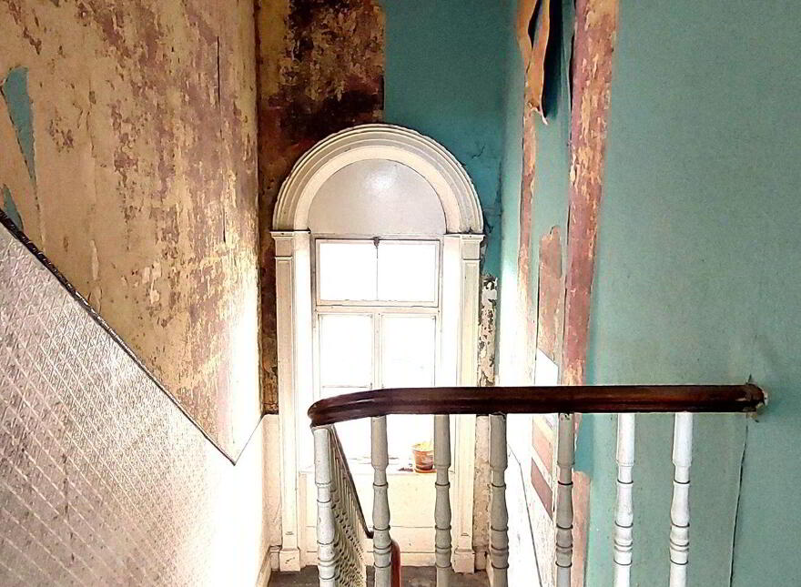 6 Seville Place, Dublin 1, D01C6X2