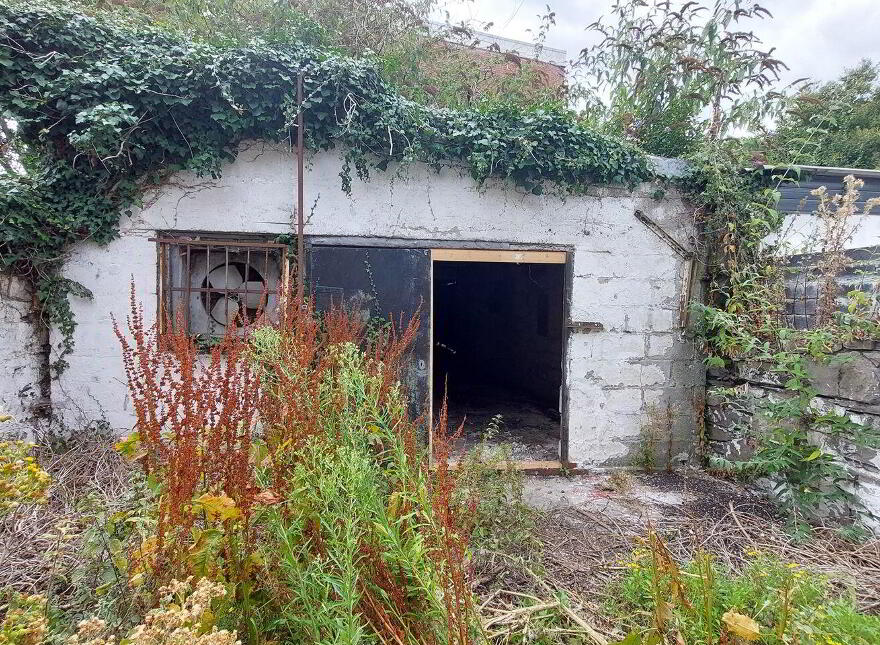 6 Seville Place, Dublin 1, D01C6X2