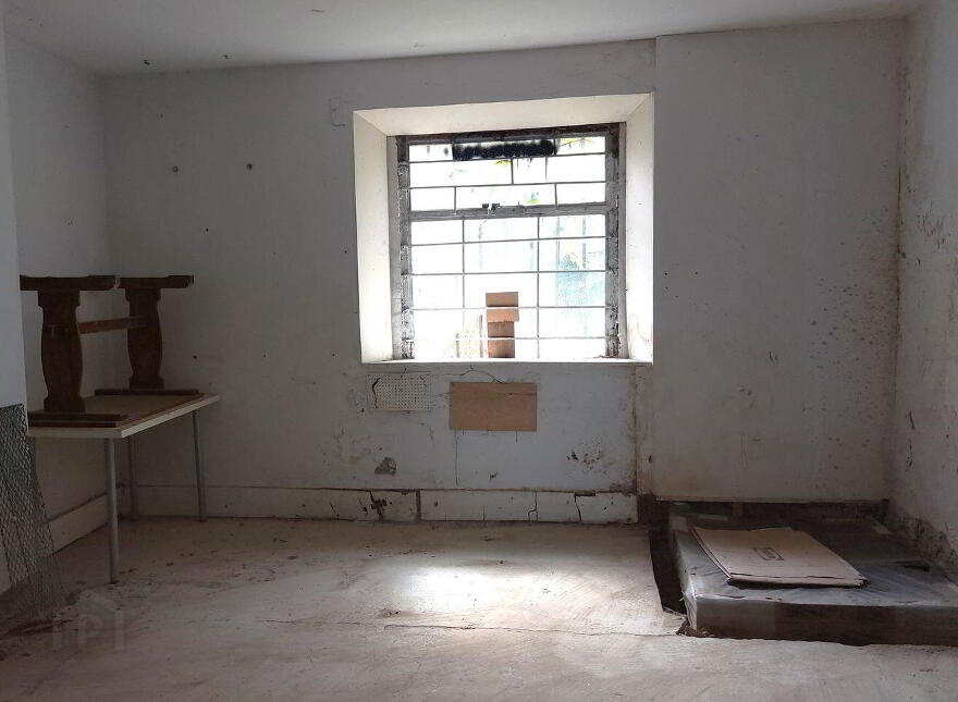 6 Seville Place, Dublin 1, D01C6X2