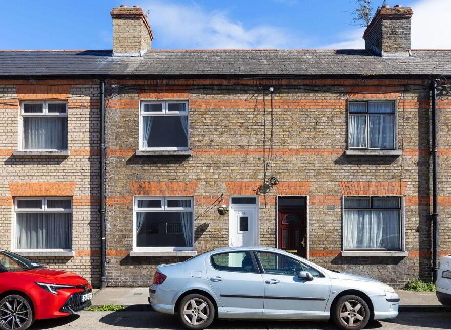 11 Charles Street West, Smithfield, Smithfield, D07VY05 photo